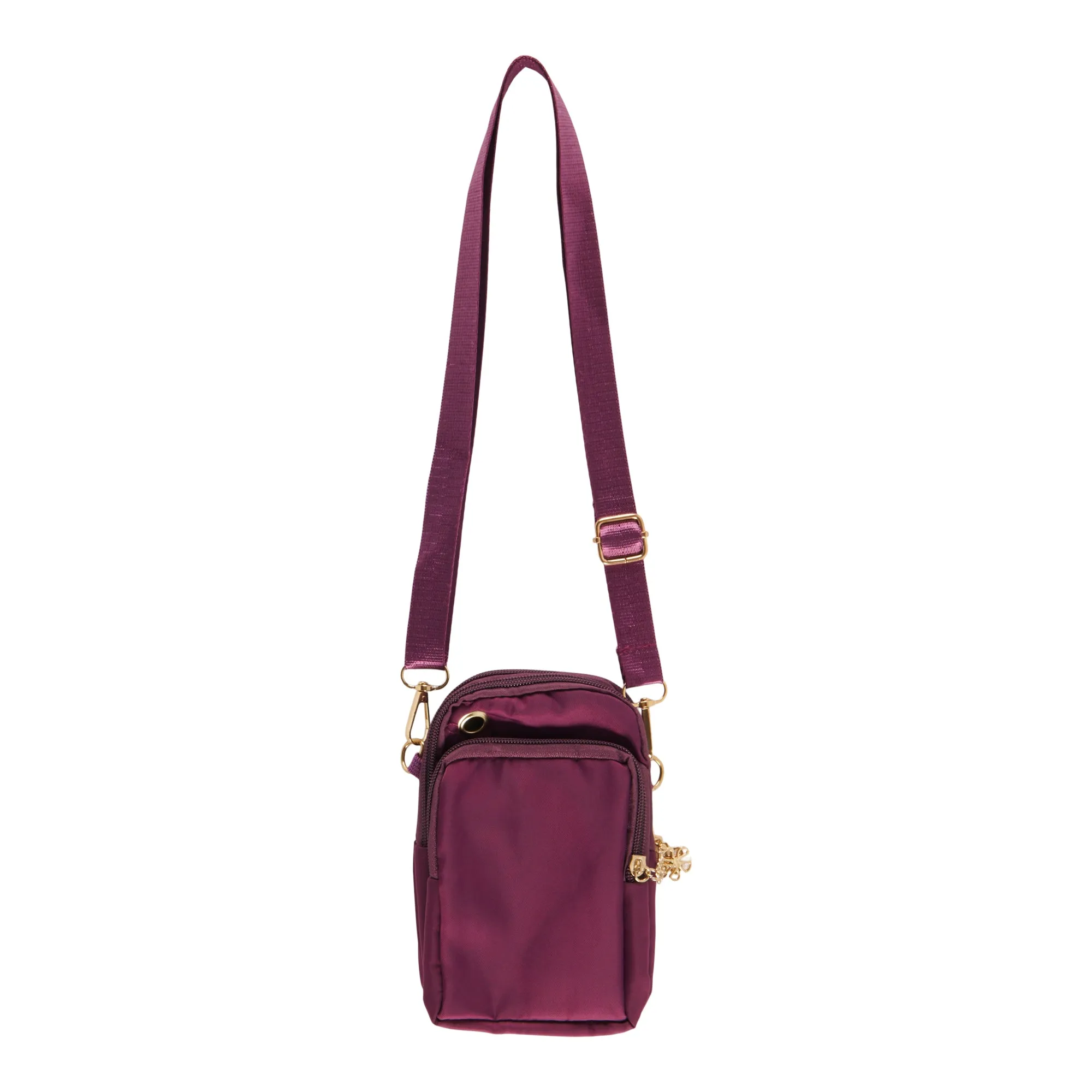 Women's Crossbody Phone Bag sold by Giant Tiger product image thumbnail 3