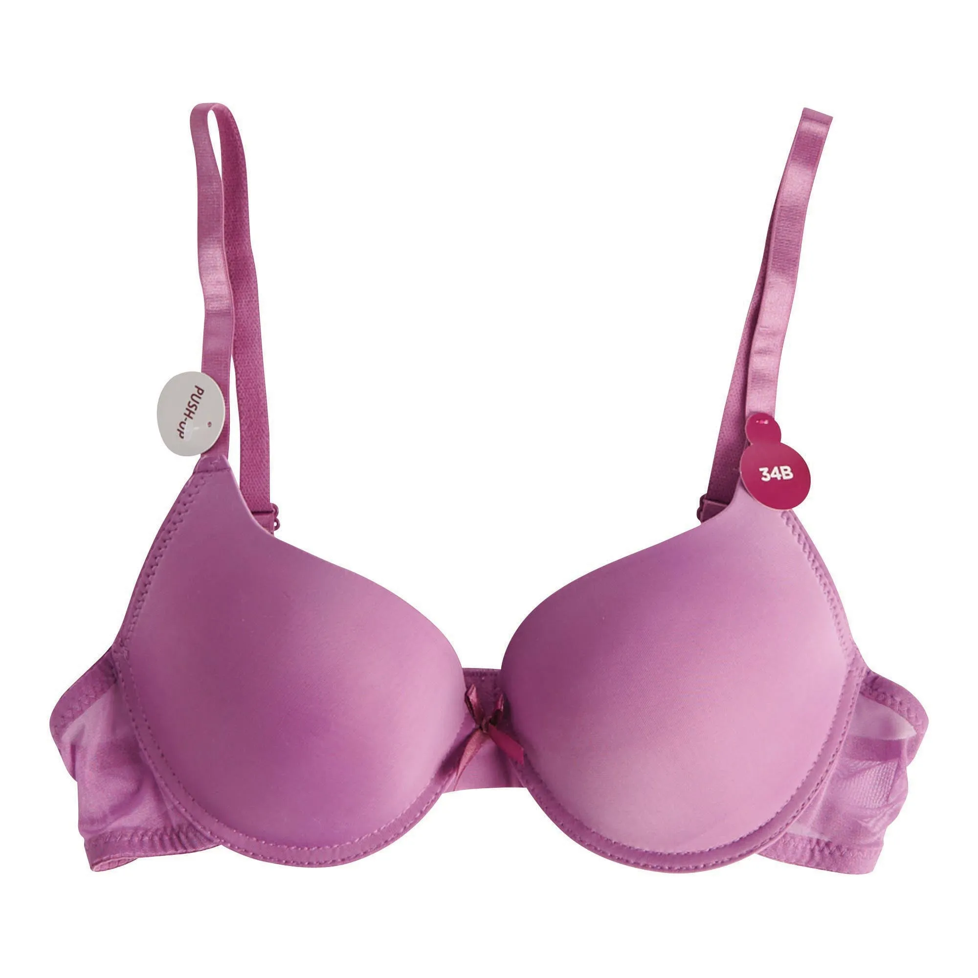 Carisma Women's Push-Up Bra sold by Giant Tiger product image thumbnail 3