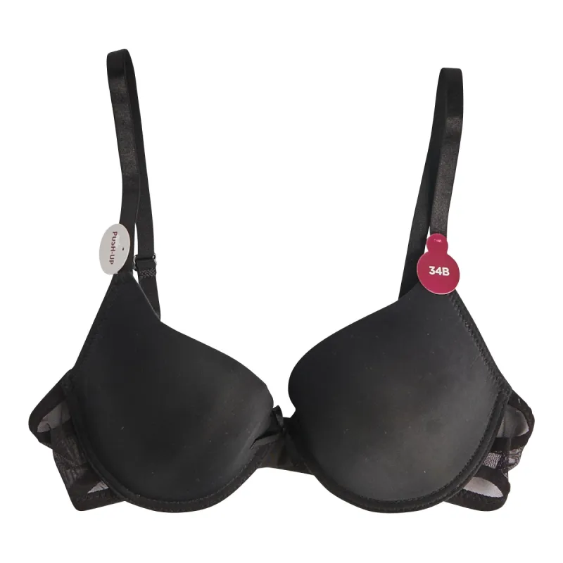 Carisma Women's Push-Up Bra sold by Giant Tiger