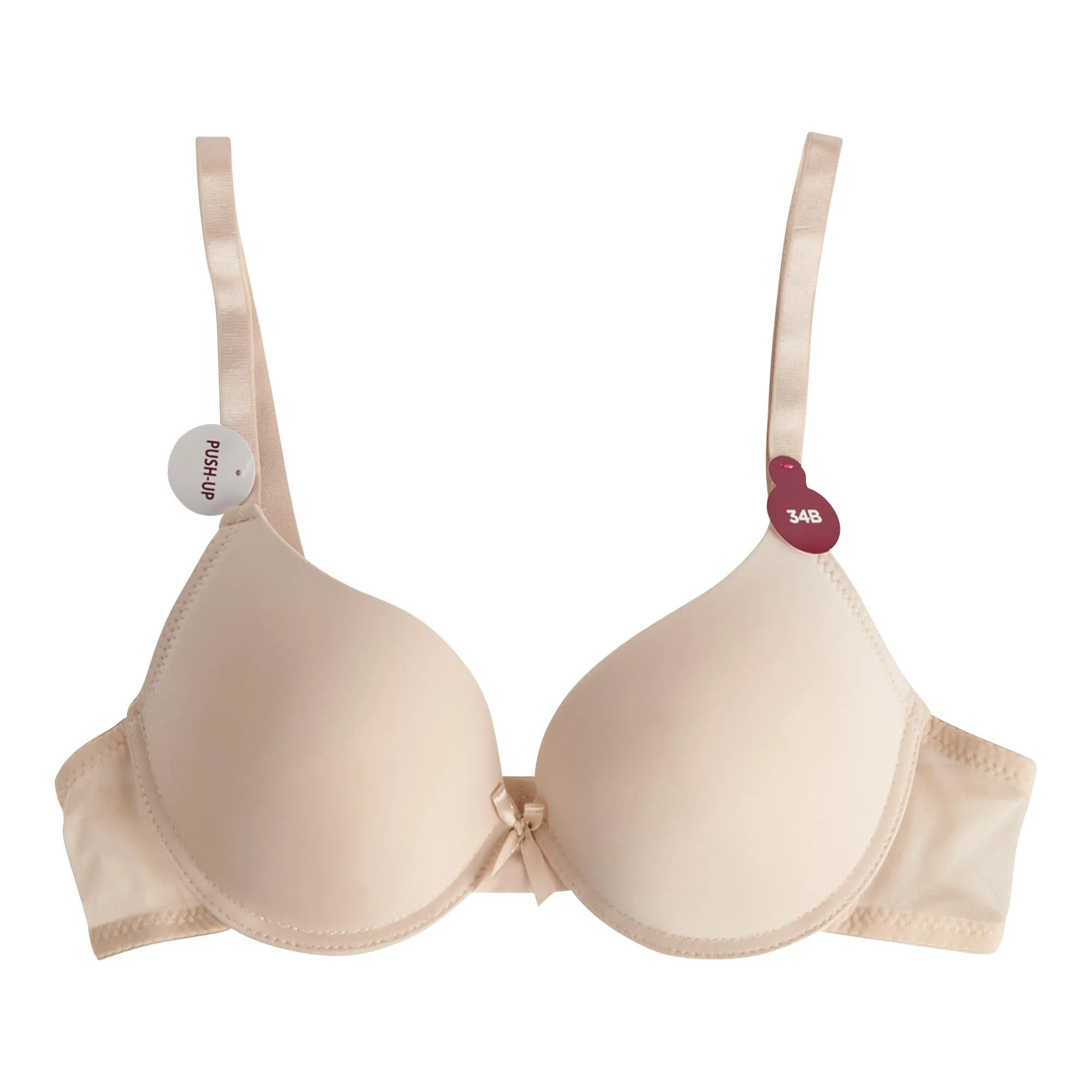 Carisma Women's Push-Up Bra sold by Giant Tiger product image thumbnail 2