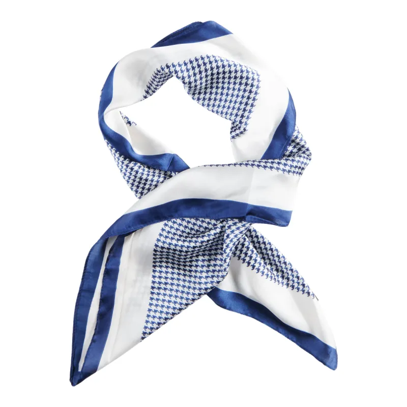 lily morgan Women's Checkered Neckerchief sold by Giant Tiger