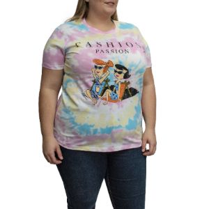Women's Plus Licensed Looney Tunes T-Shirt sold by Giant Tiger
