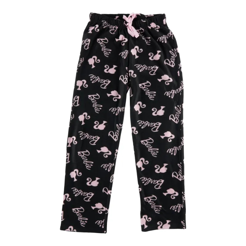 Women's Licensed Micro-Polar Fleece PJ Pants sold by Giant Tiger