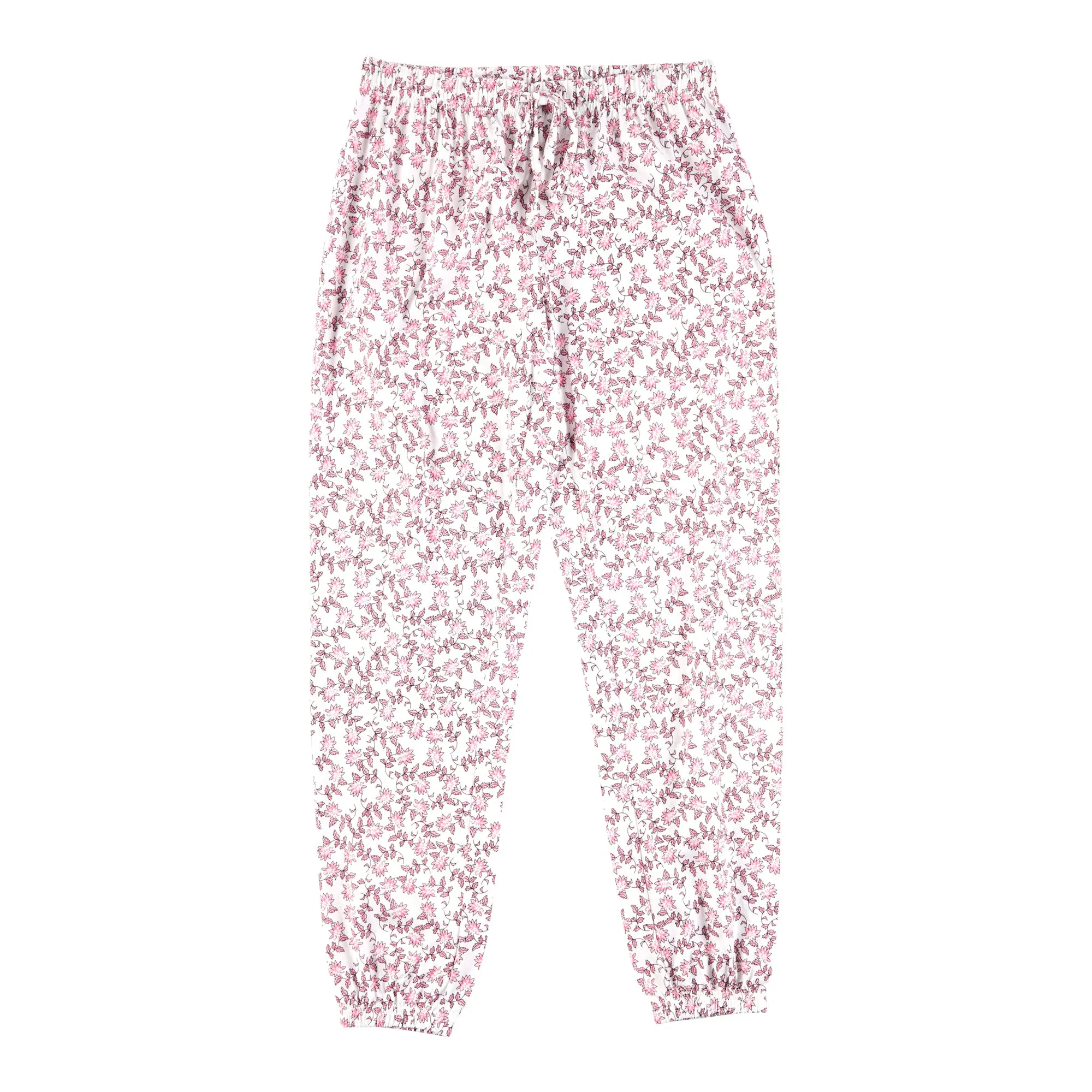 Carisma Women's Cotton Knit Joggers sold by Giant Tiger product image thumbnail 3