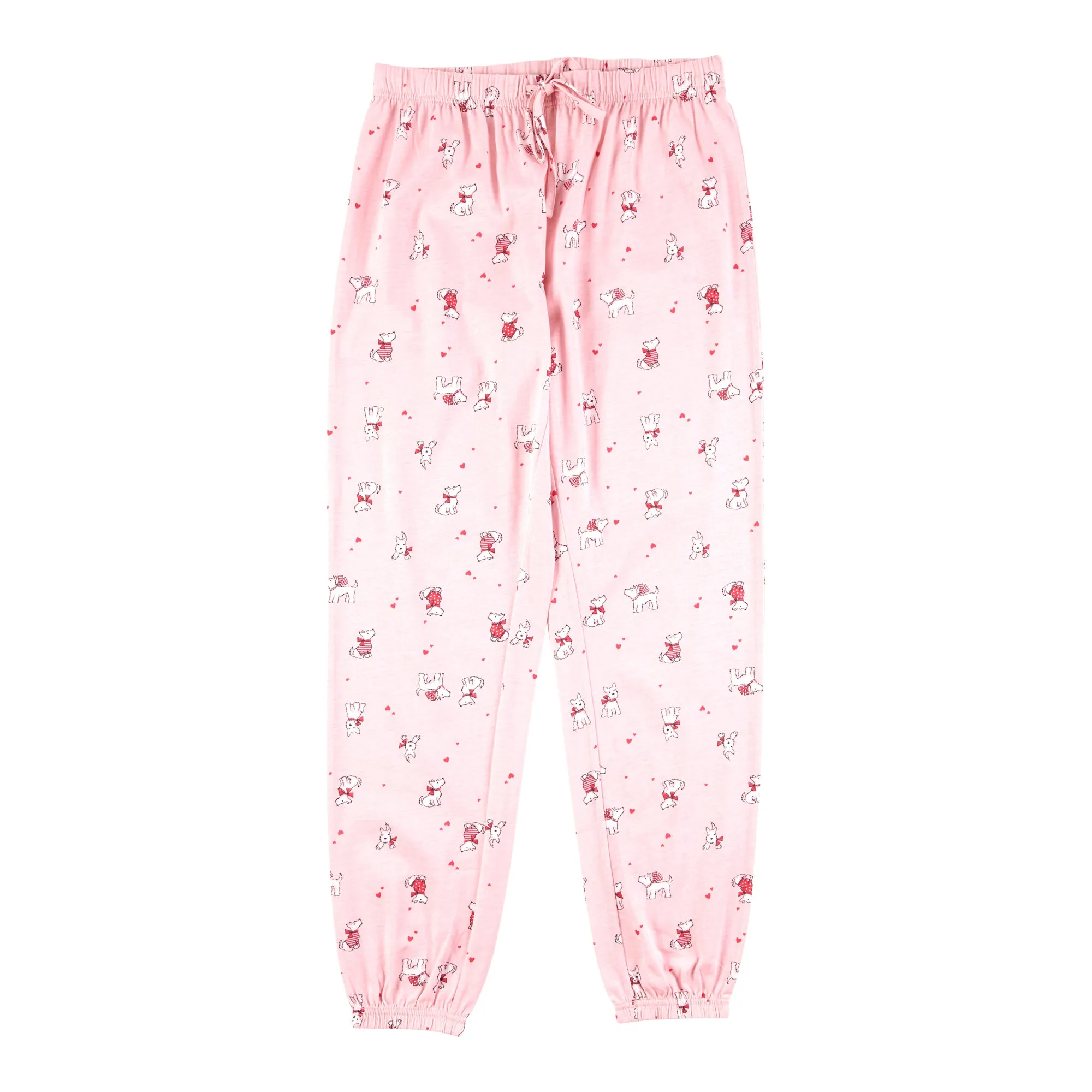 Carisma Women's Cotton Knit Joggers sold by Giant Tiger product image thumbnail 2