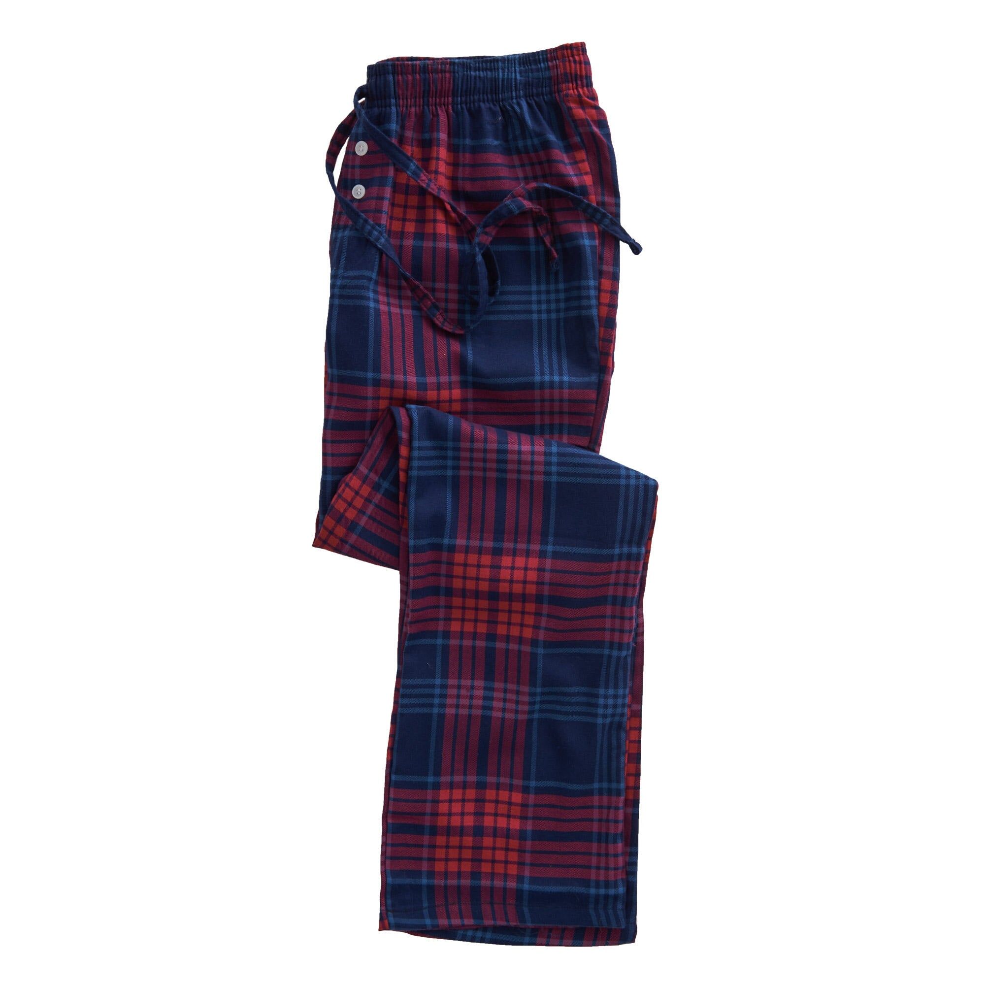 Women's Plaid Flannel PJ Pants - S-XL sold by Giant Tiger product image thumbnail 3