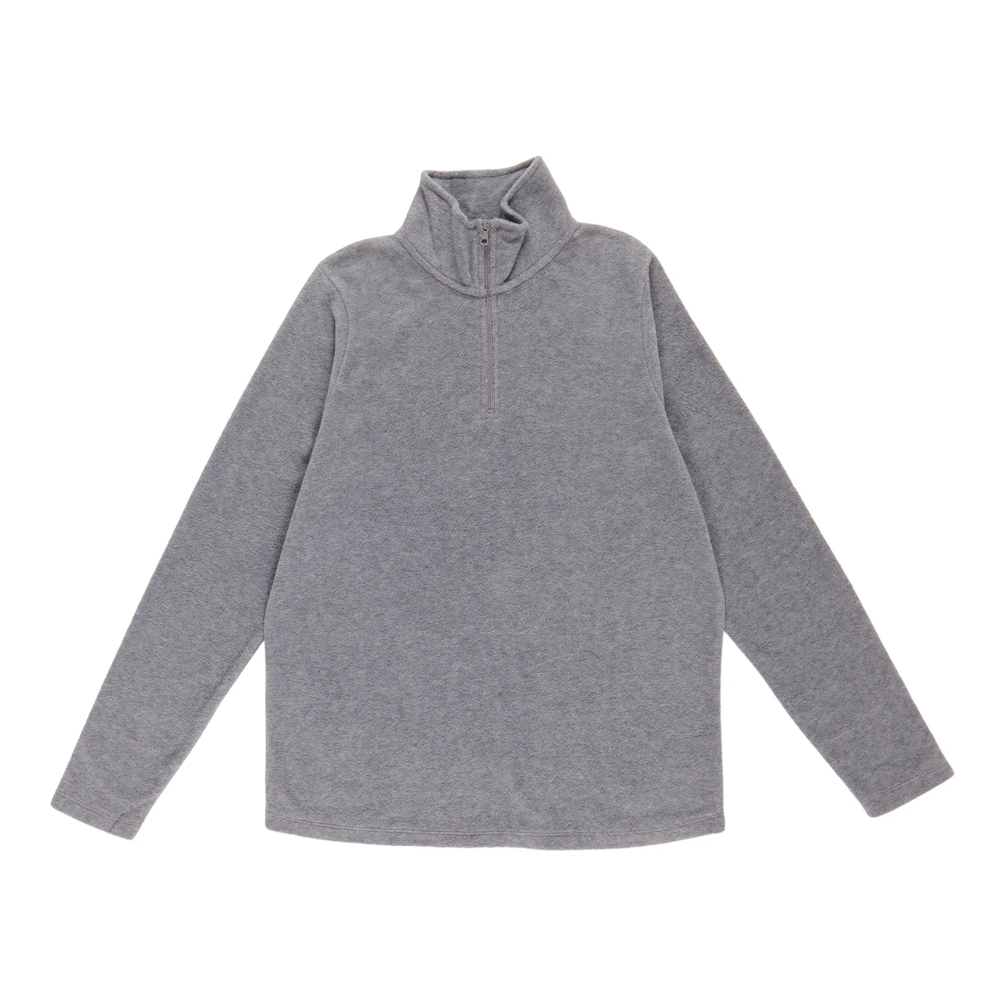 ACX Active Women's 1/4 Zip Polar Fleece Sweater sold by Giant Tiger