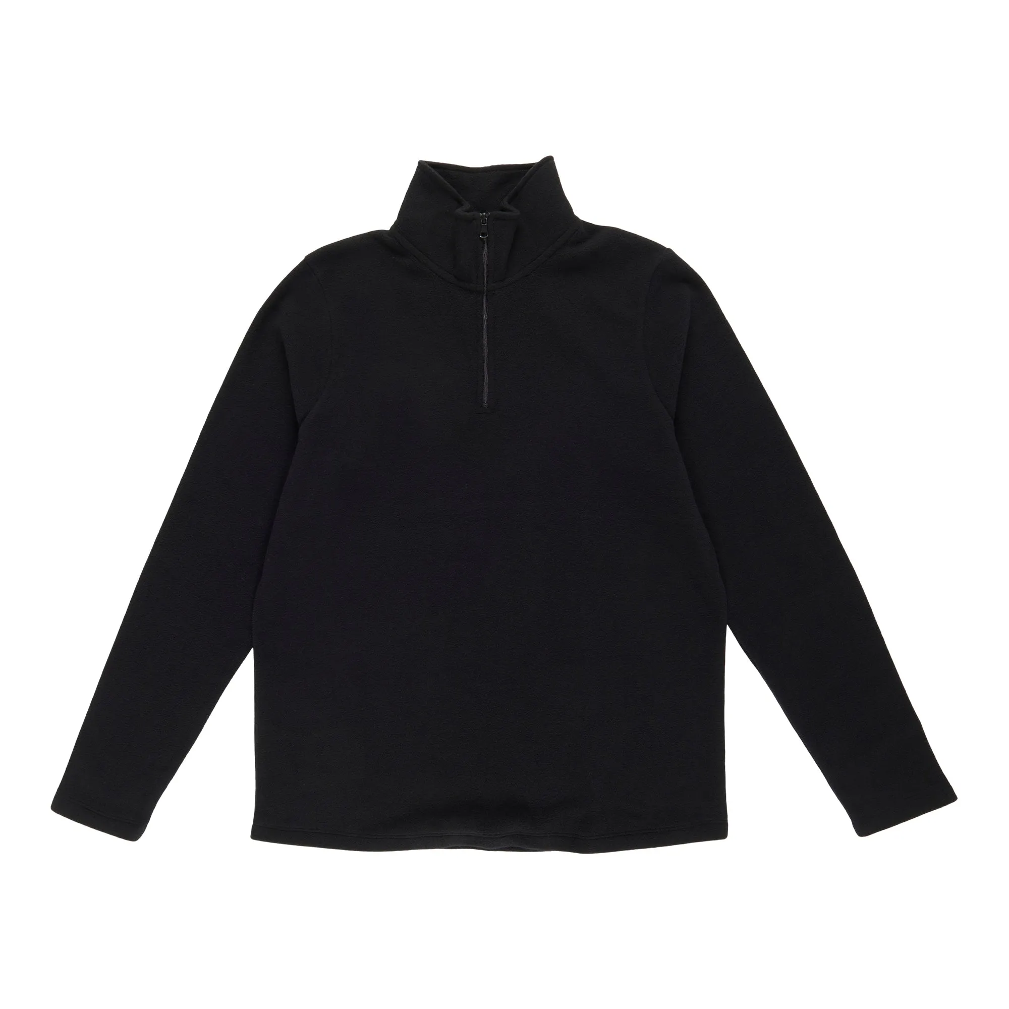 ACX Active Women's 1/4 Zip Polar Fleece Sweater sold by Giant Tiger product image thumbnail 2