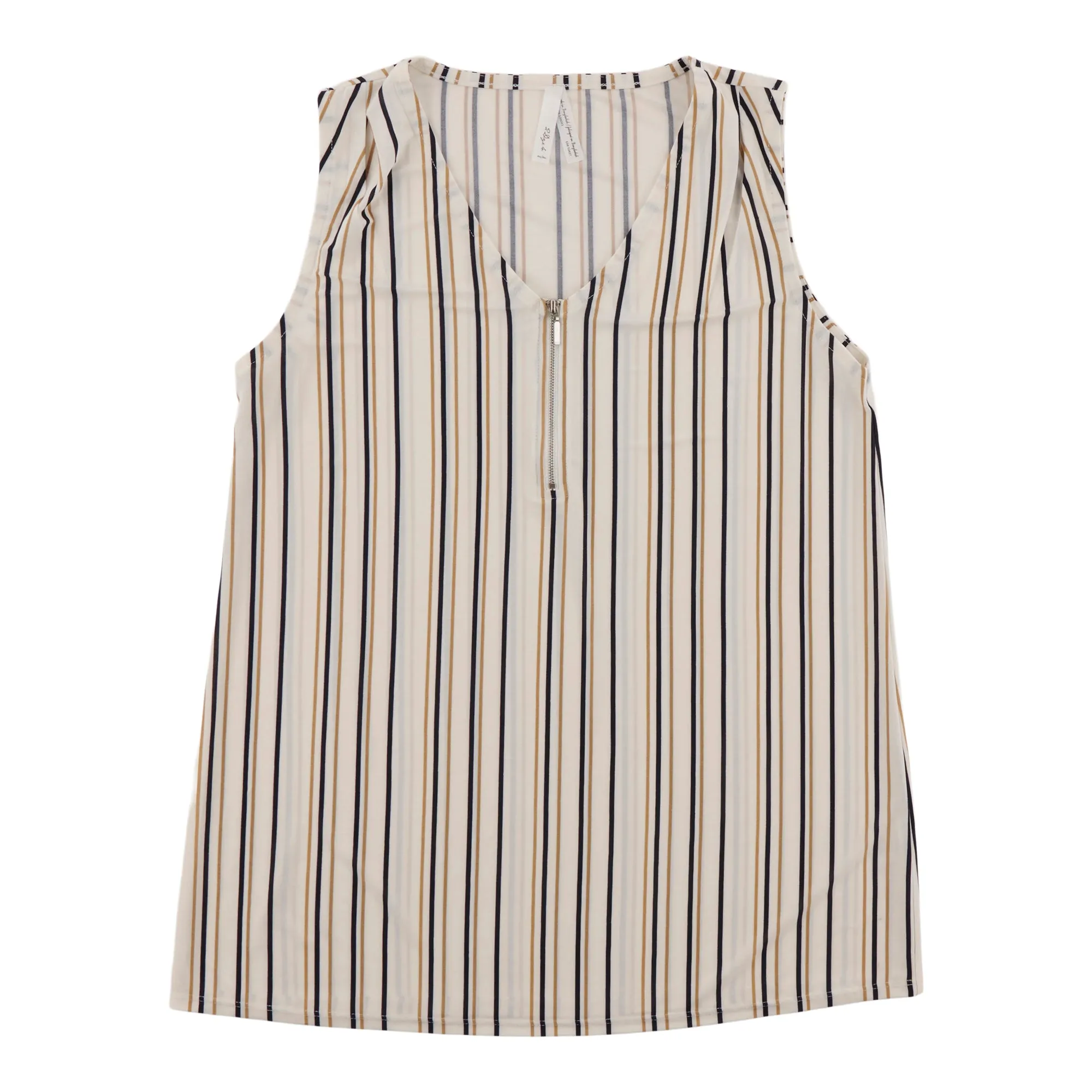 Women's Printed Zip Front Camisole sold by Giant Tiger product image thumbnail 3
