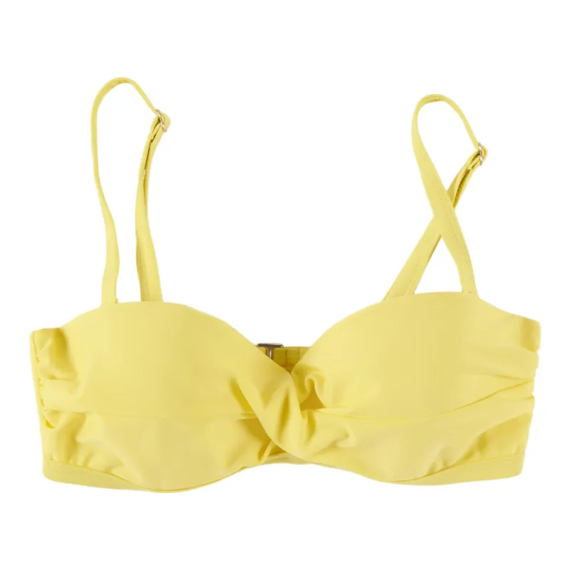 ACX Active Women's Nautical Solid Bra sold by Giant Tiger