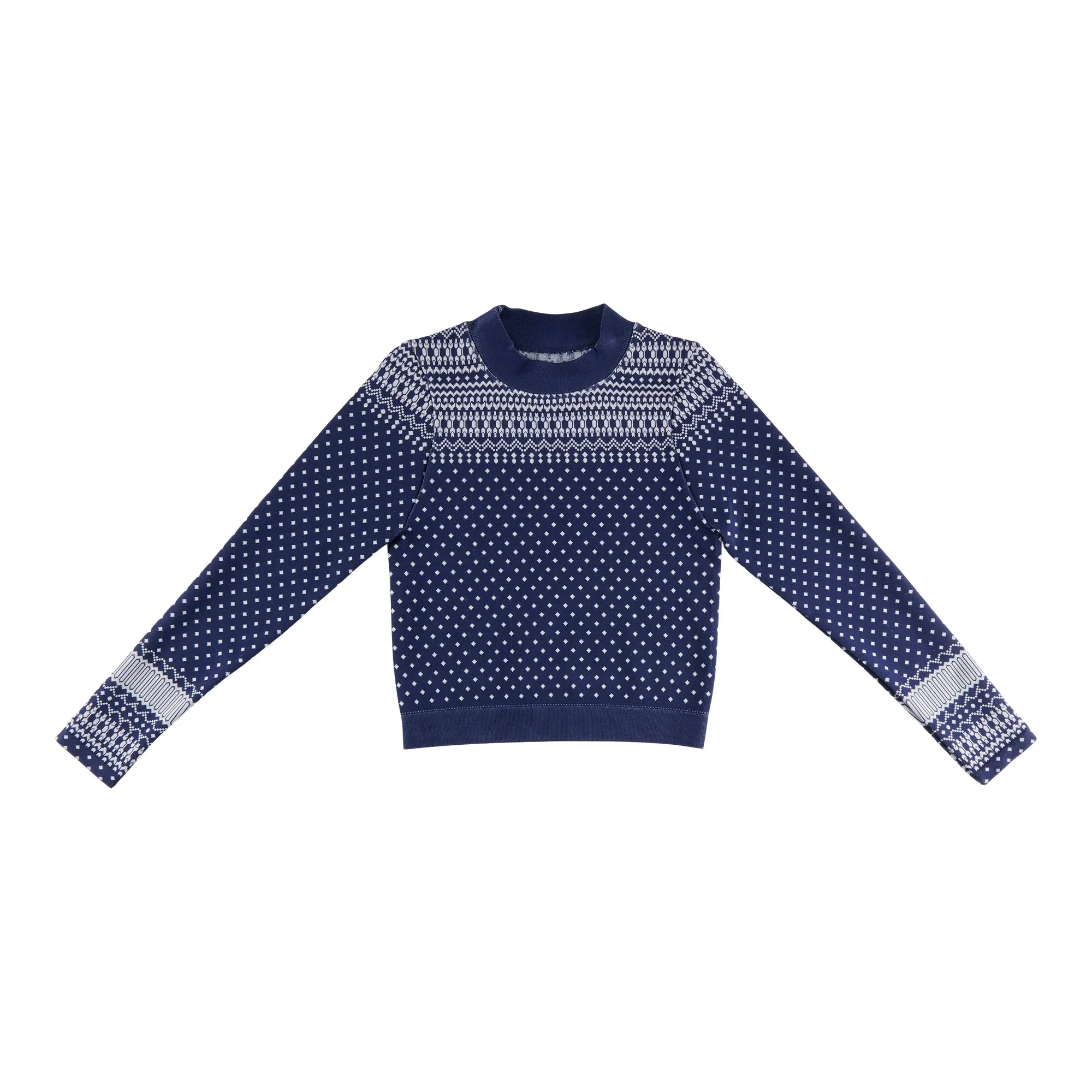 ACX Active Women's Mock Neck Activewear Top sold by Giant Tiger product image thumbnail 2