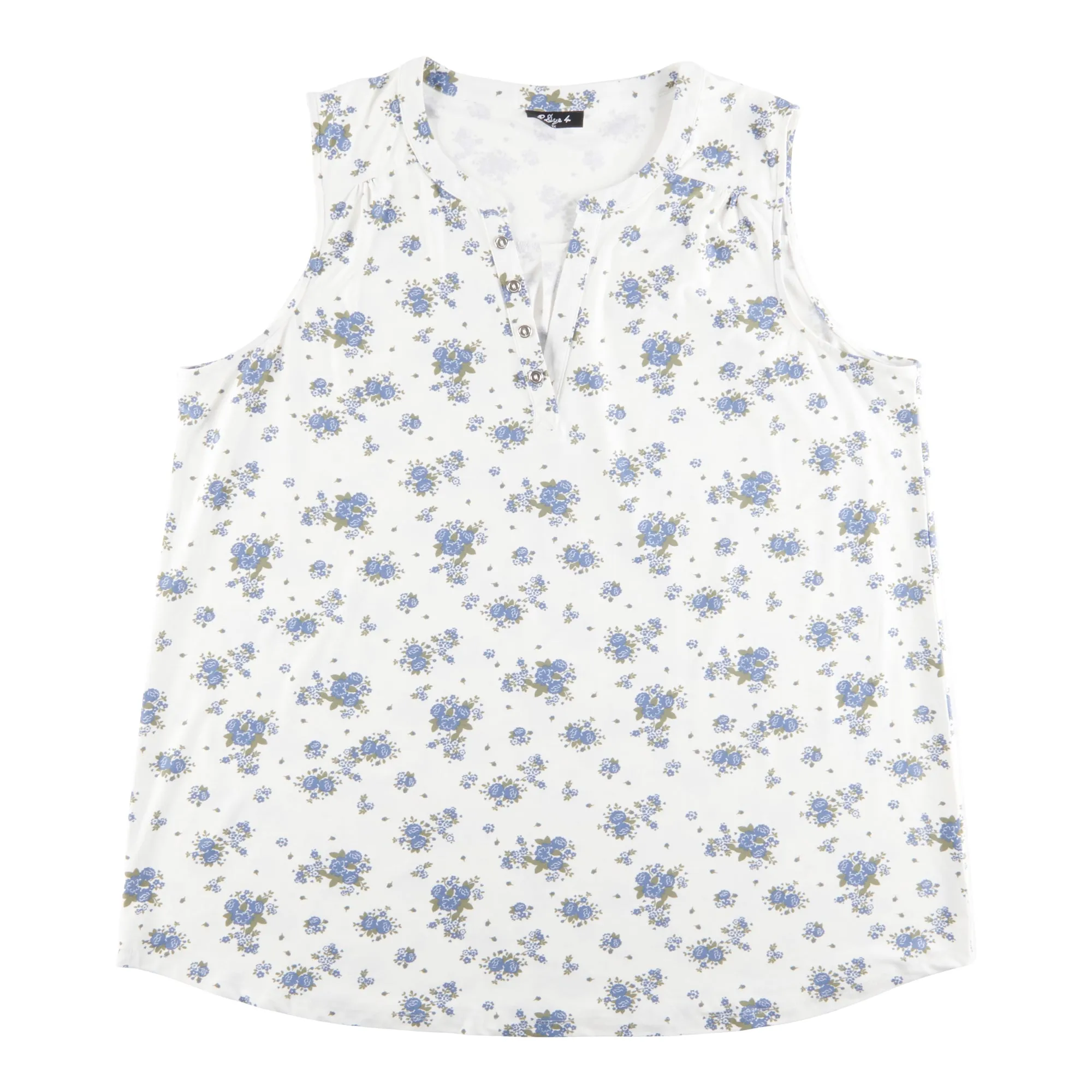 Women's Plus Printed Cami sold by Giant Tiger product image thumbnail 5