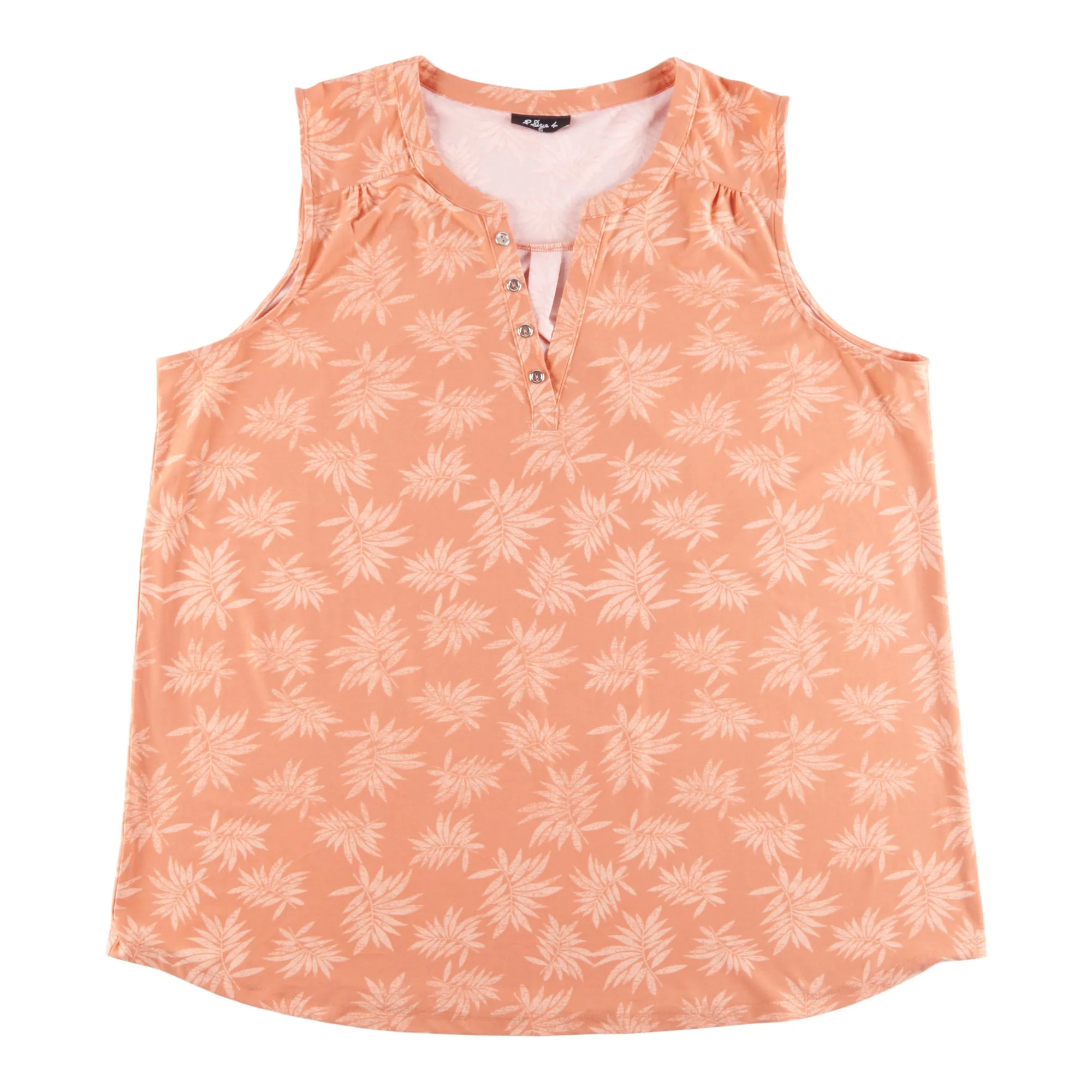 Women's Plus Printed Cami sold by Giant Tiger
