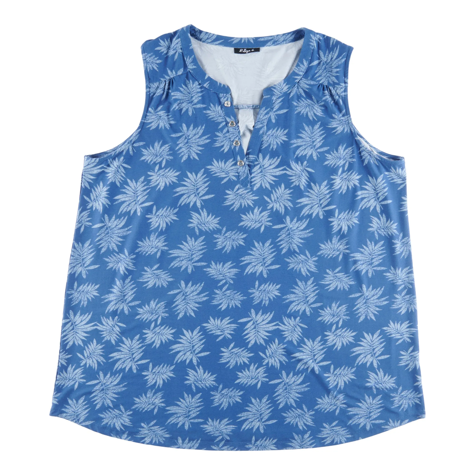 Women's Plus Printed Cami sold by Giant Tiger product image thumbnail 2