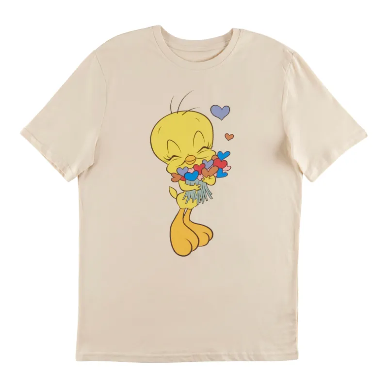 Women's Licensed Cartoon Character T-Shirt sold by Giant Tiger
