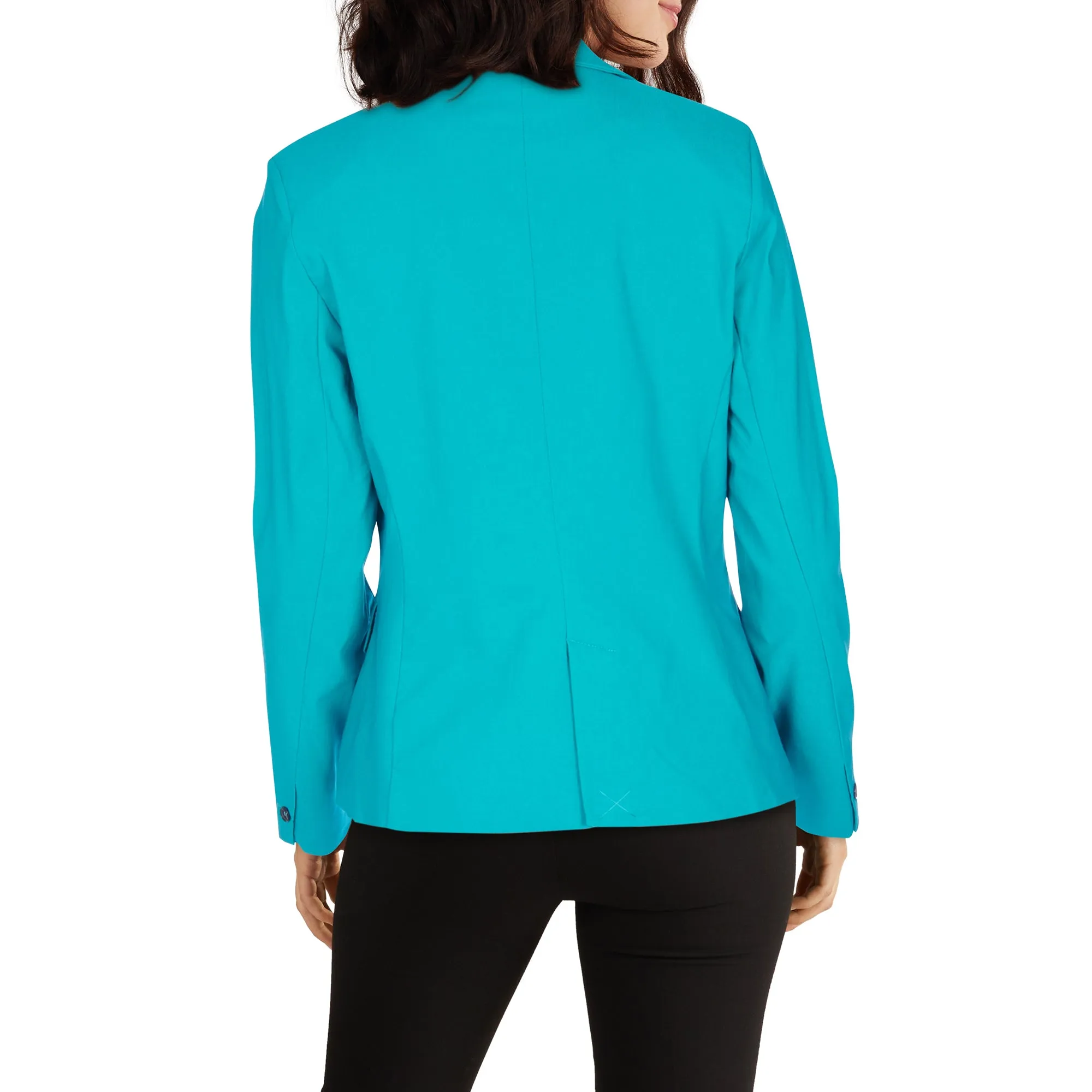 lily morgan Women's City Chic Fitted Blazer sold by Giant Tiger product image thumbnail 4
