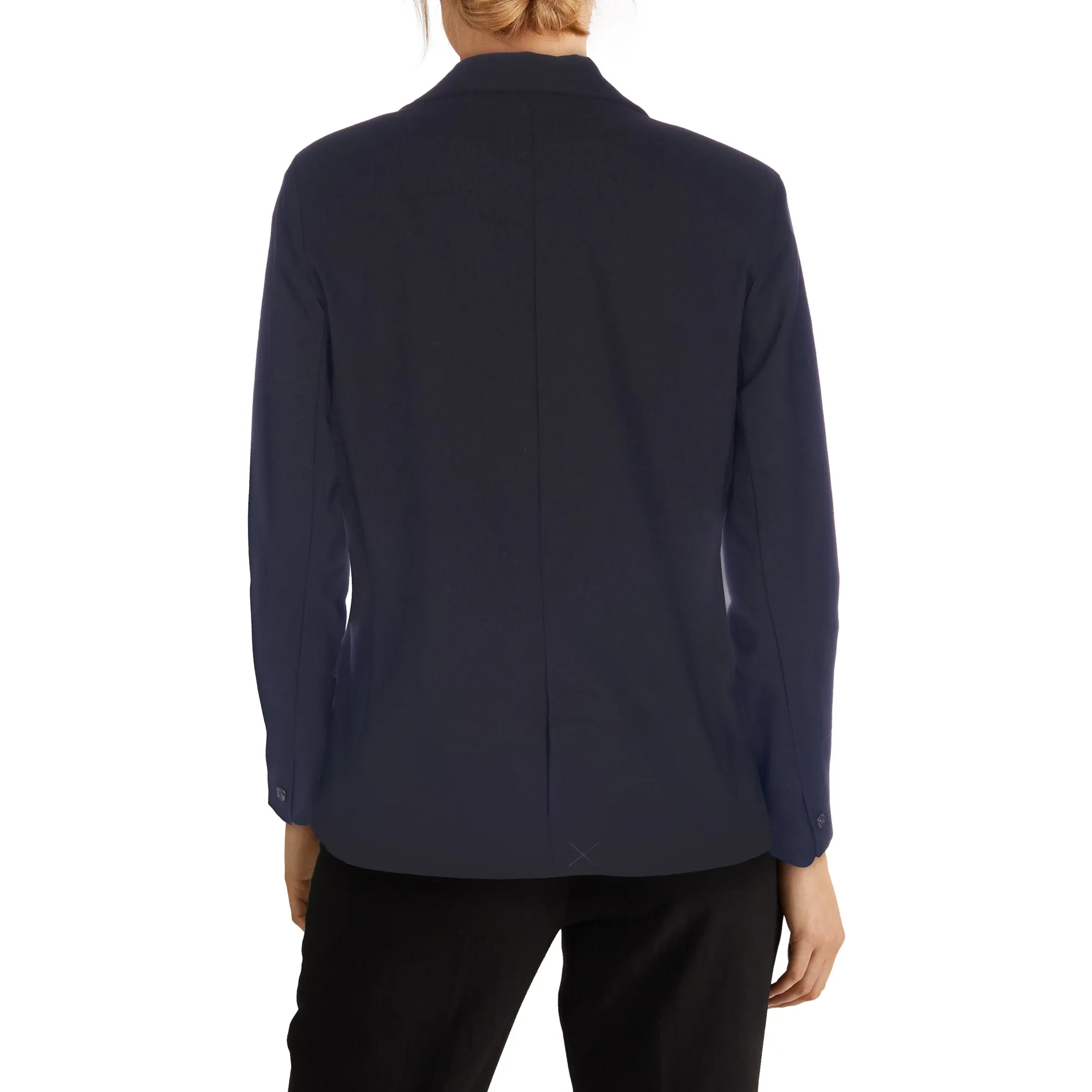 lily morgan Women's City Chic Fitted Blazer sold by Giant Tiger product image thumbnail 2