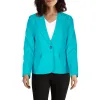 lily morgan Women's City Chic Fitted Blazer sold by Giant Tiger