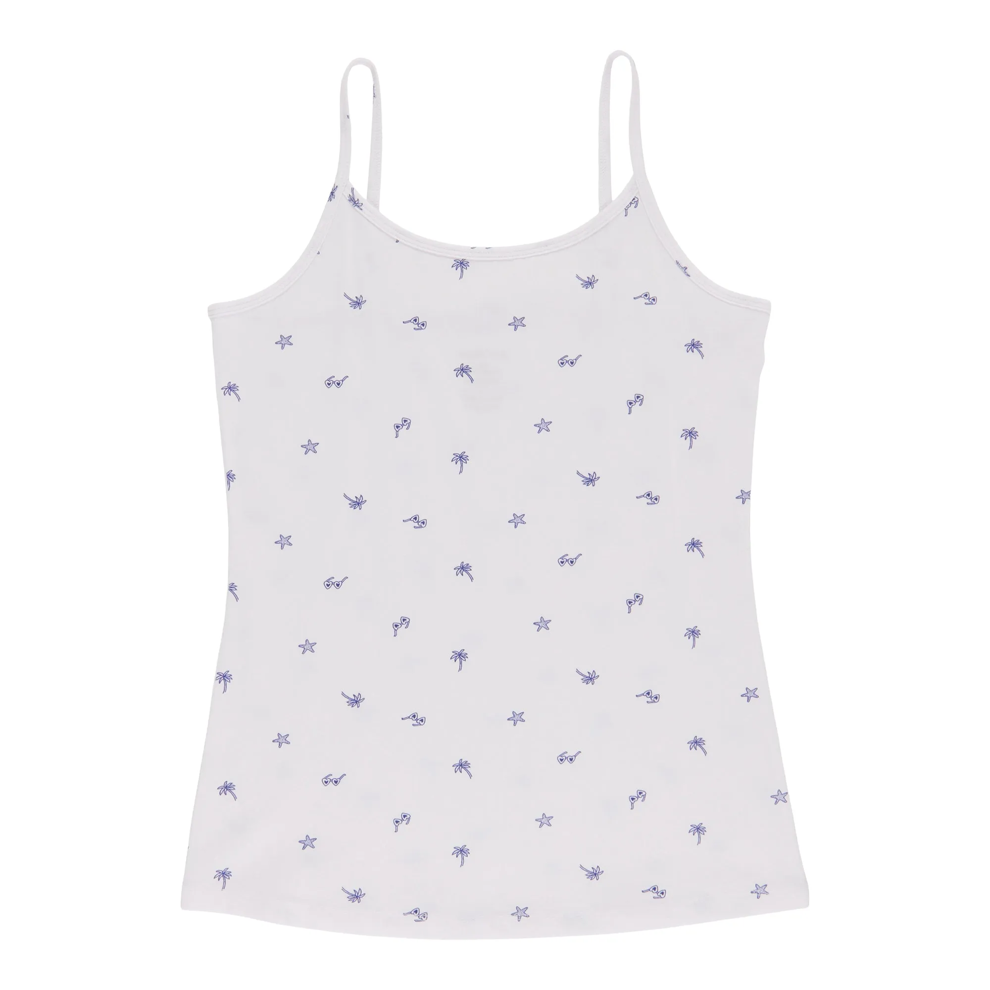 mySTYLE Women's Scoop Neck Camisole sold by Giant Tiger product image thumbnail 2