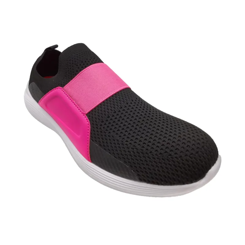 ACX Active Women's Slip On Ortholite shoes sold by Giant Tiger