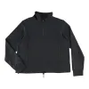 ACX Active Women's 1/4 Zip Top with Bungee Cord sold by Giant Tiger