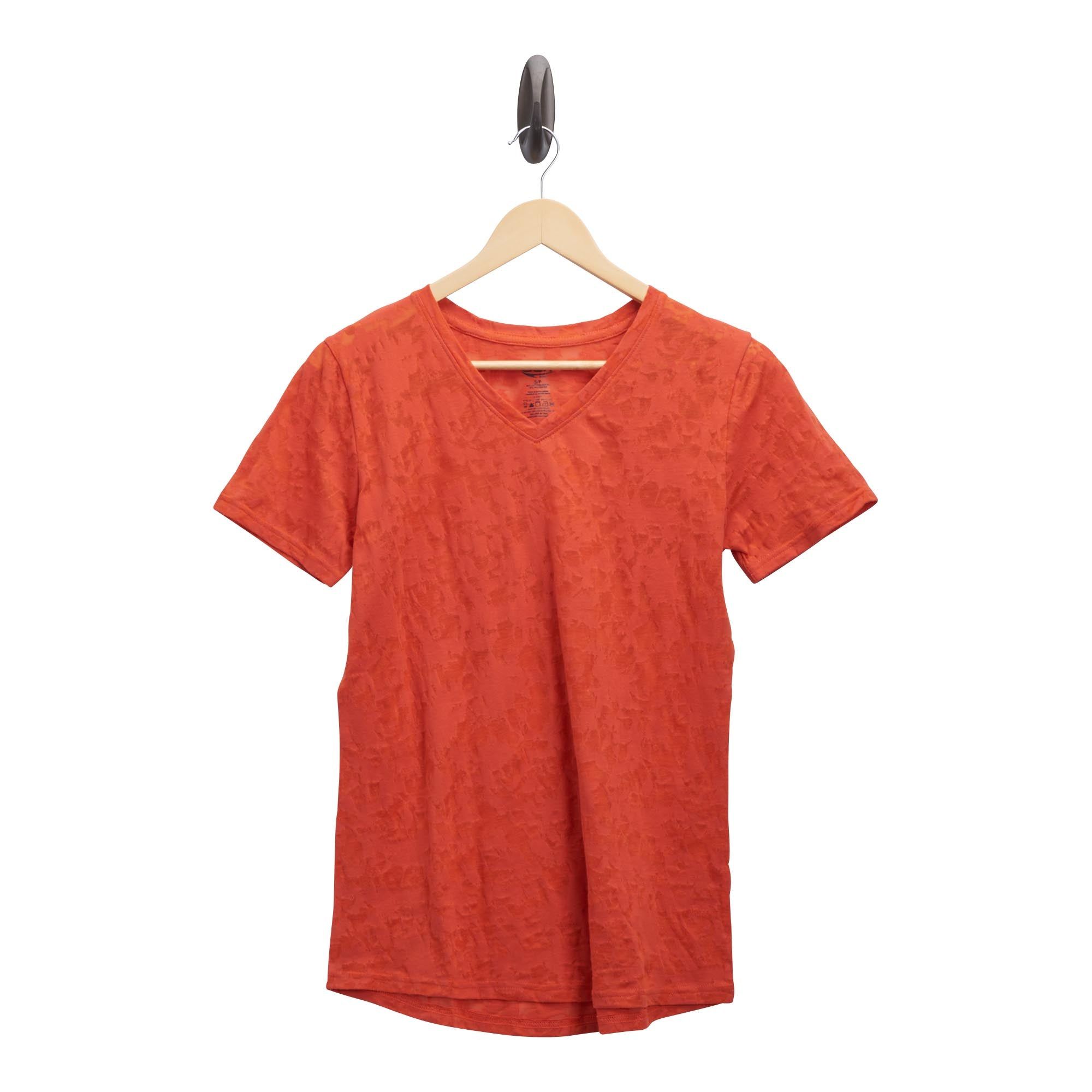 ACX Active Women's V-Neck T-Shirt sold by Giant Tiger product image thumbnail 3