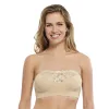 Carole Martin Strapless Comfort Bra sold by Giant Tiger