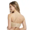 Carole Martin Strapless Comfort Bra sold by Giant Tiger