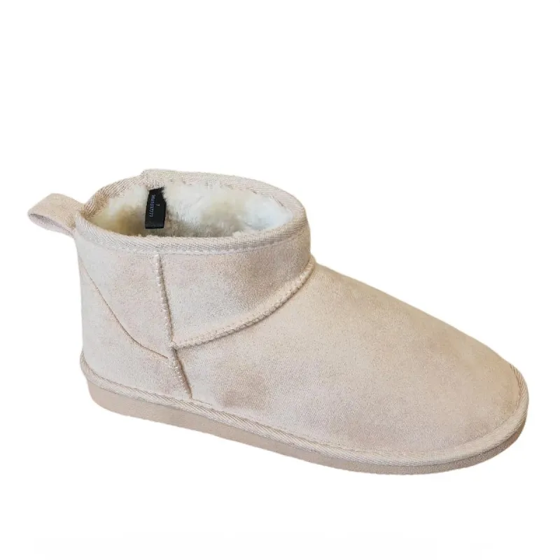mySTYLE Women's Yuggy Booties sold by Giant Tiger