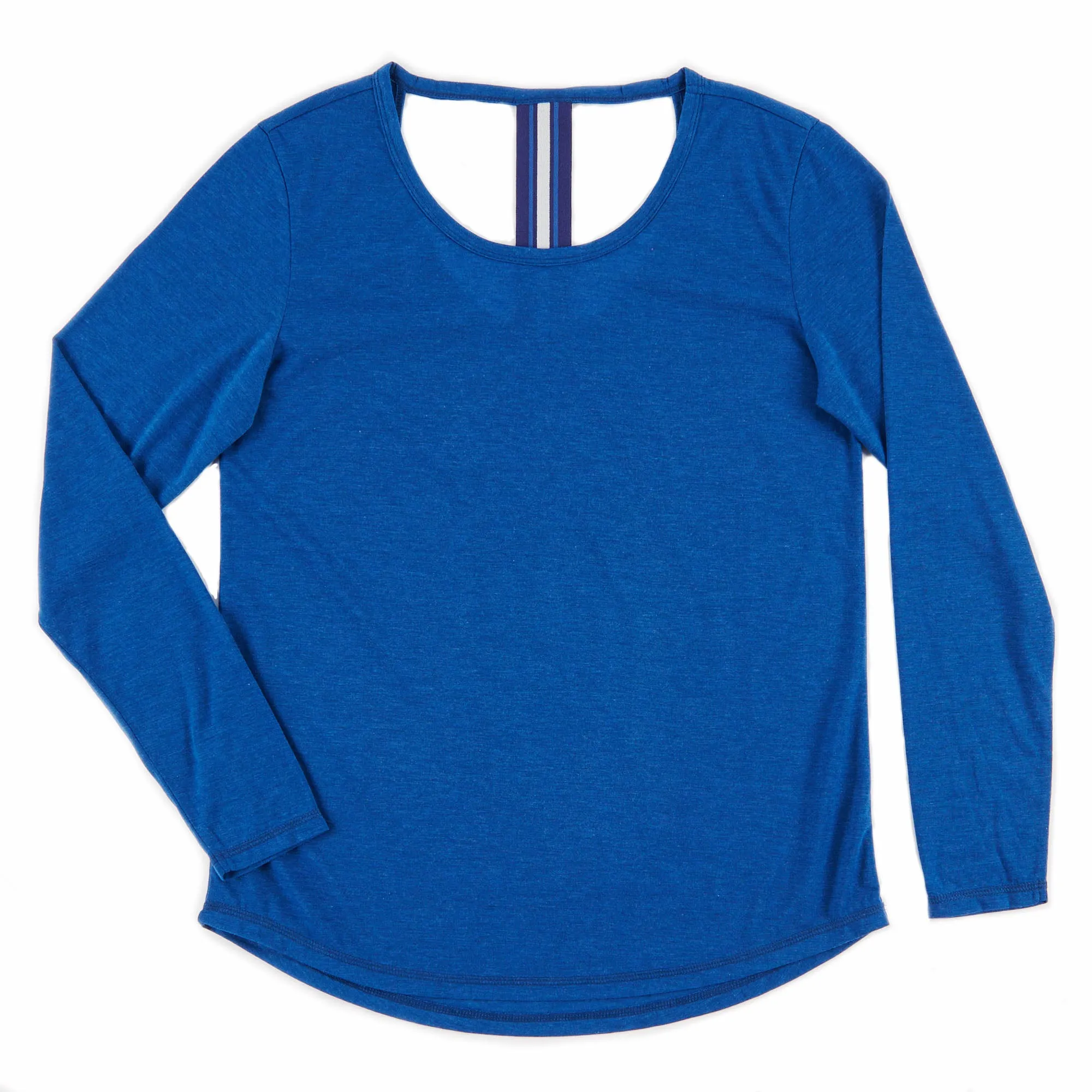 ACX Active Women's Long Sleeve Top with Back Detail sold by Giant Tiger product image thumbnail 2