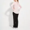 ACX Active Women's Long Sleeve Top with Back Detail sold by Giant Tiger