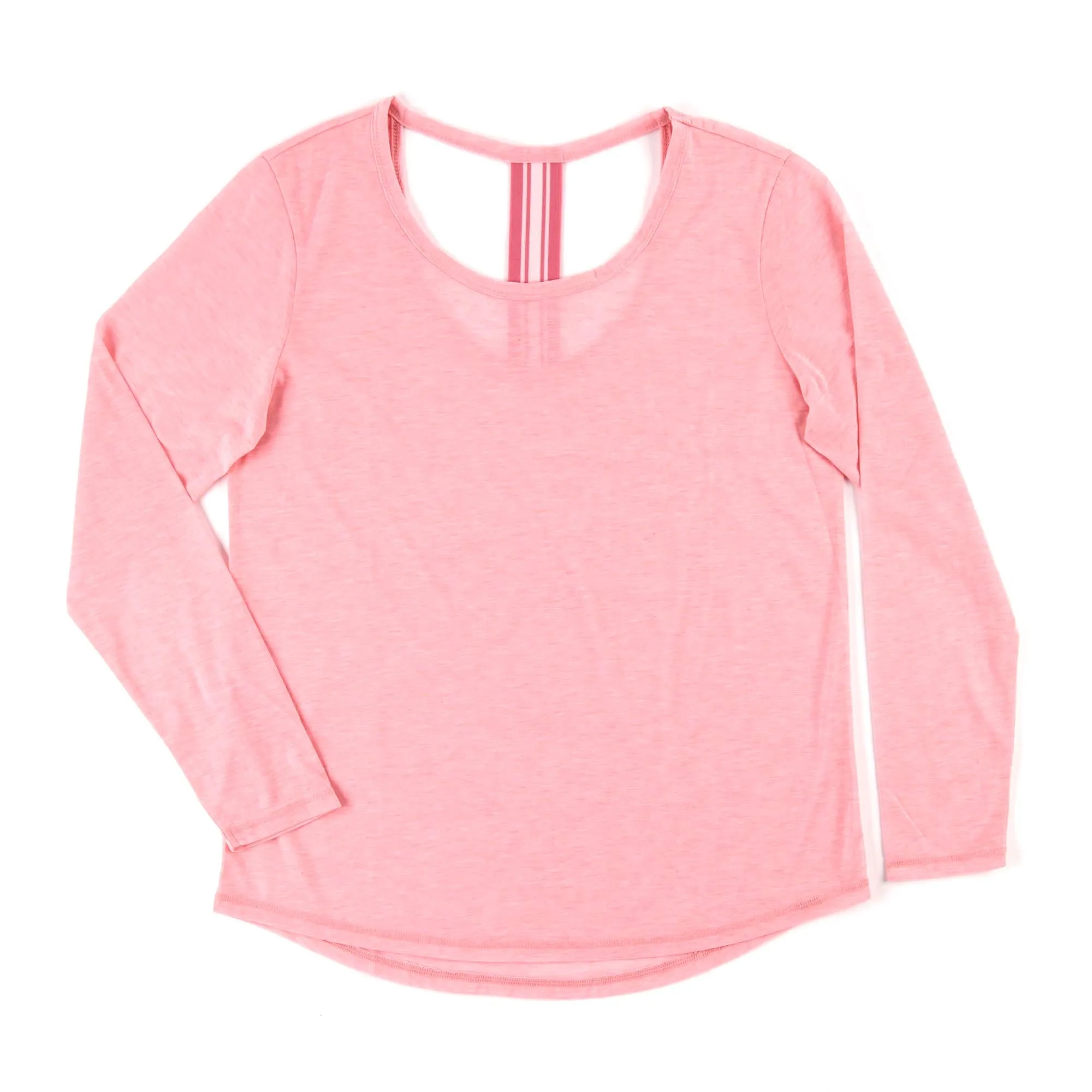 ACX Active Women's Long Sleeve Top with Back Detail sold by Giant Tiger product image thumbnail 3