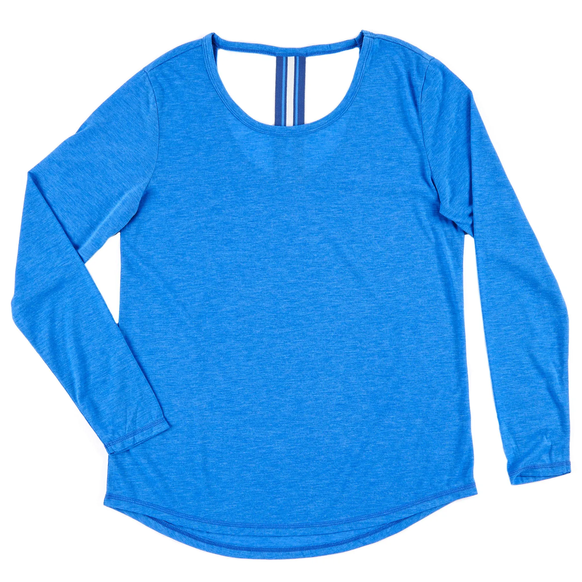 ACX Active Women's Long Sleeve Top with Back Detail sold by Giant Tiger