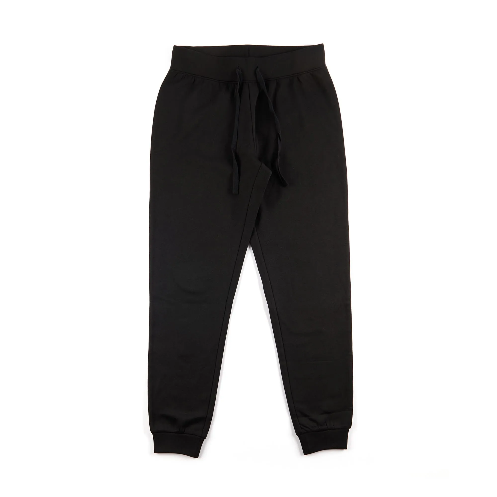 Women's Fleece Joggers with Comfort Waistband sold by Giant Tiger product image thumbnail 2