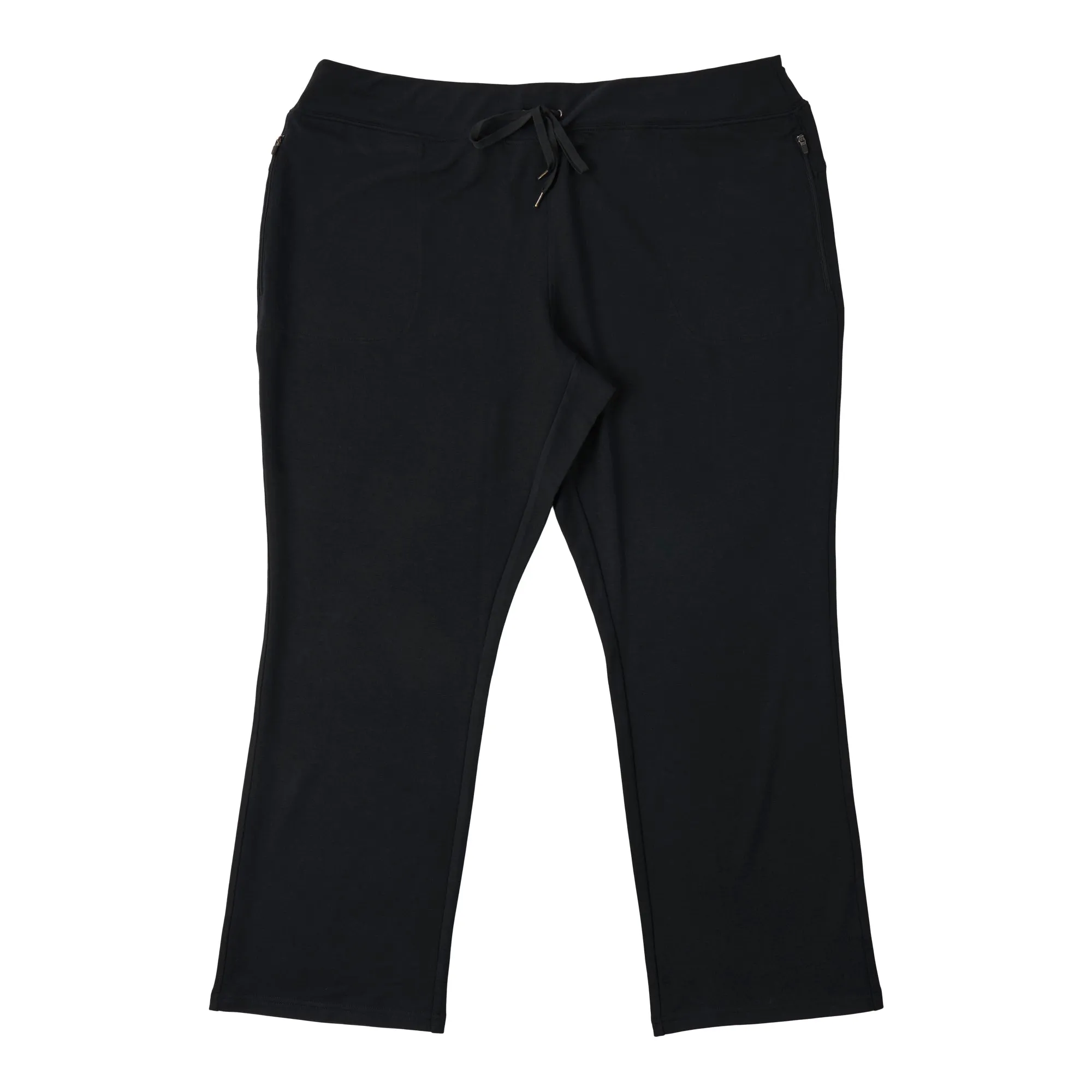 ACX Active Women's Plus Knit Pants sold by Giant Tiger