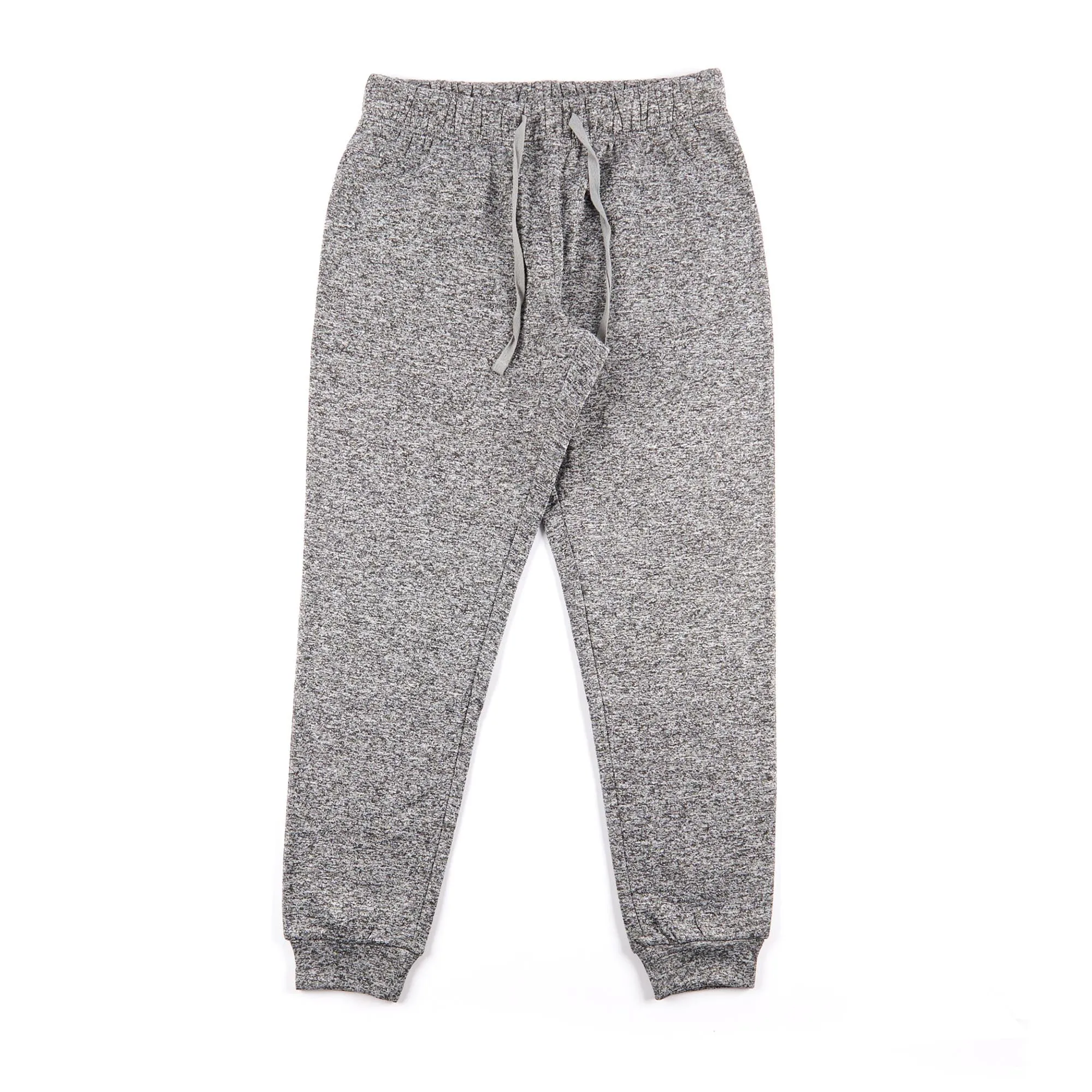 Women's Fleece Joggers with Comfort Waistband sold by Giant Tiger
