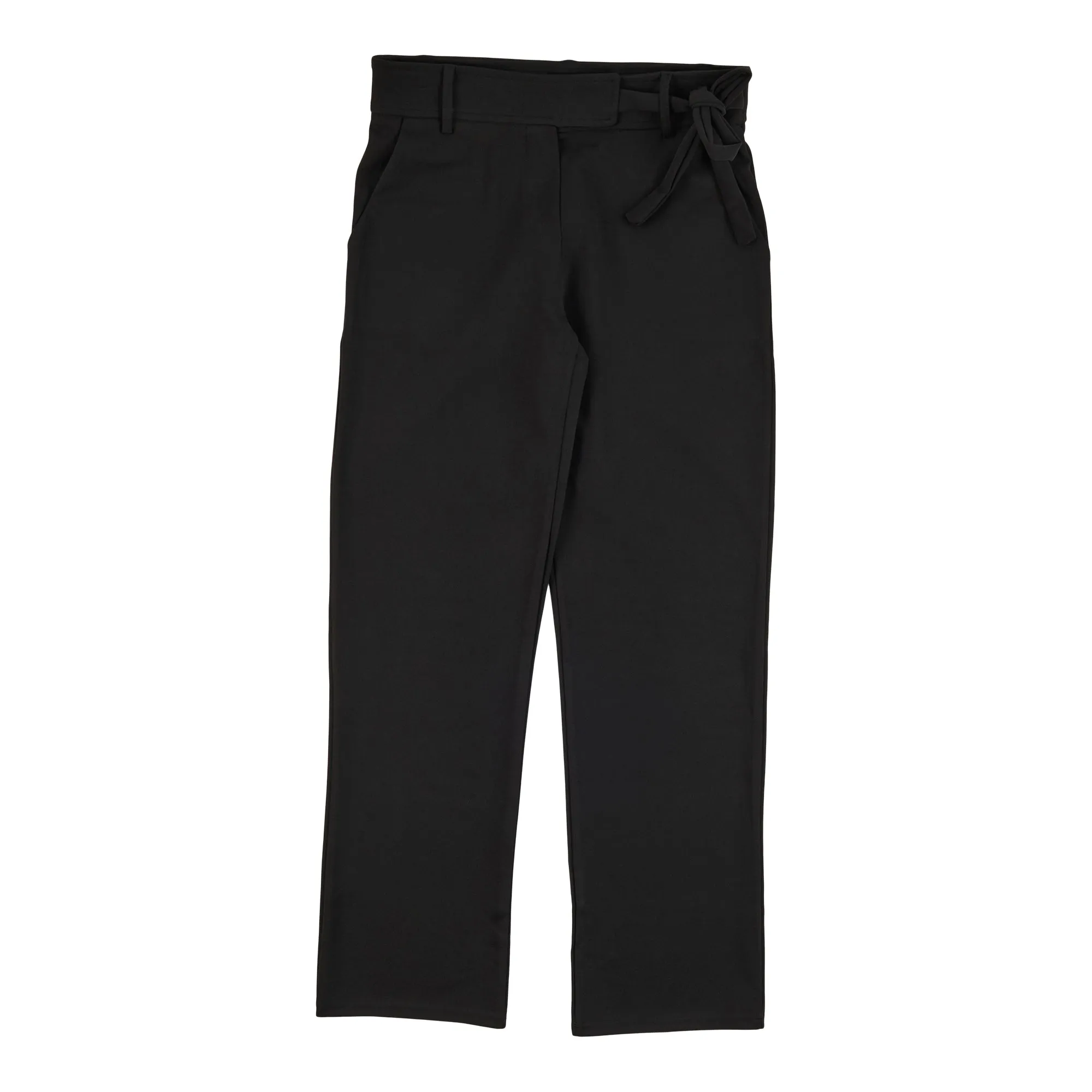 lily morgan Women's Side Tie Knit Pant sold by Giant Tiger