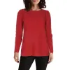 lily morgan Women's Round Neck Blouse sold by Giant Tiger