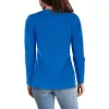 lily morgan Women's Round Neck Blouse sold by Giant Tiger