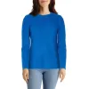 lily morgan Women's Round Neck Blouse sold by Giant Tiger