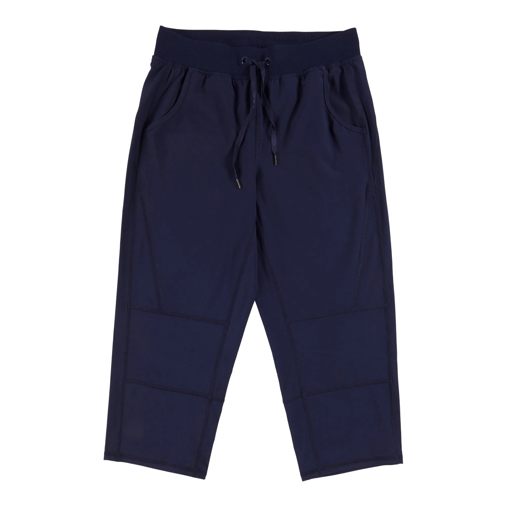 ACX Active Women's Woven Capris sold by Giant Tiger product image thumbnail 2