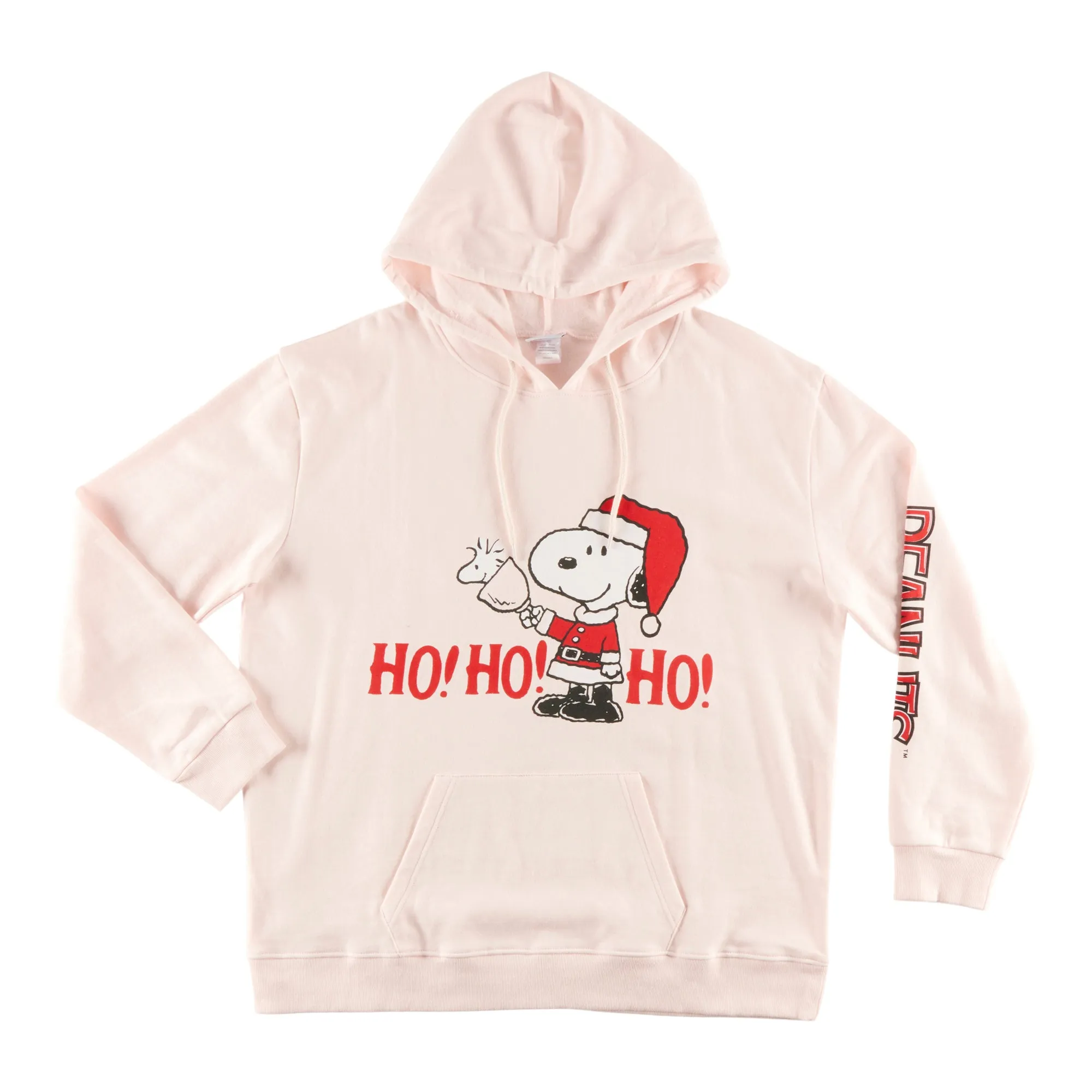 Peanuts Women's Plus Licensed Hoodie sold by Giant Tiger