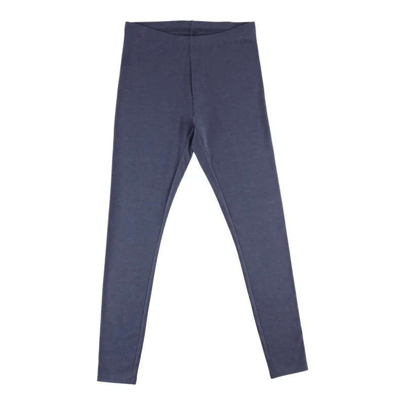 mySTYLE Women's Melange Cotton/Spandex Leggings sold by Giant Tiger
