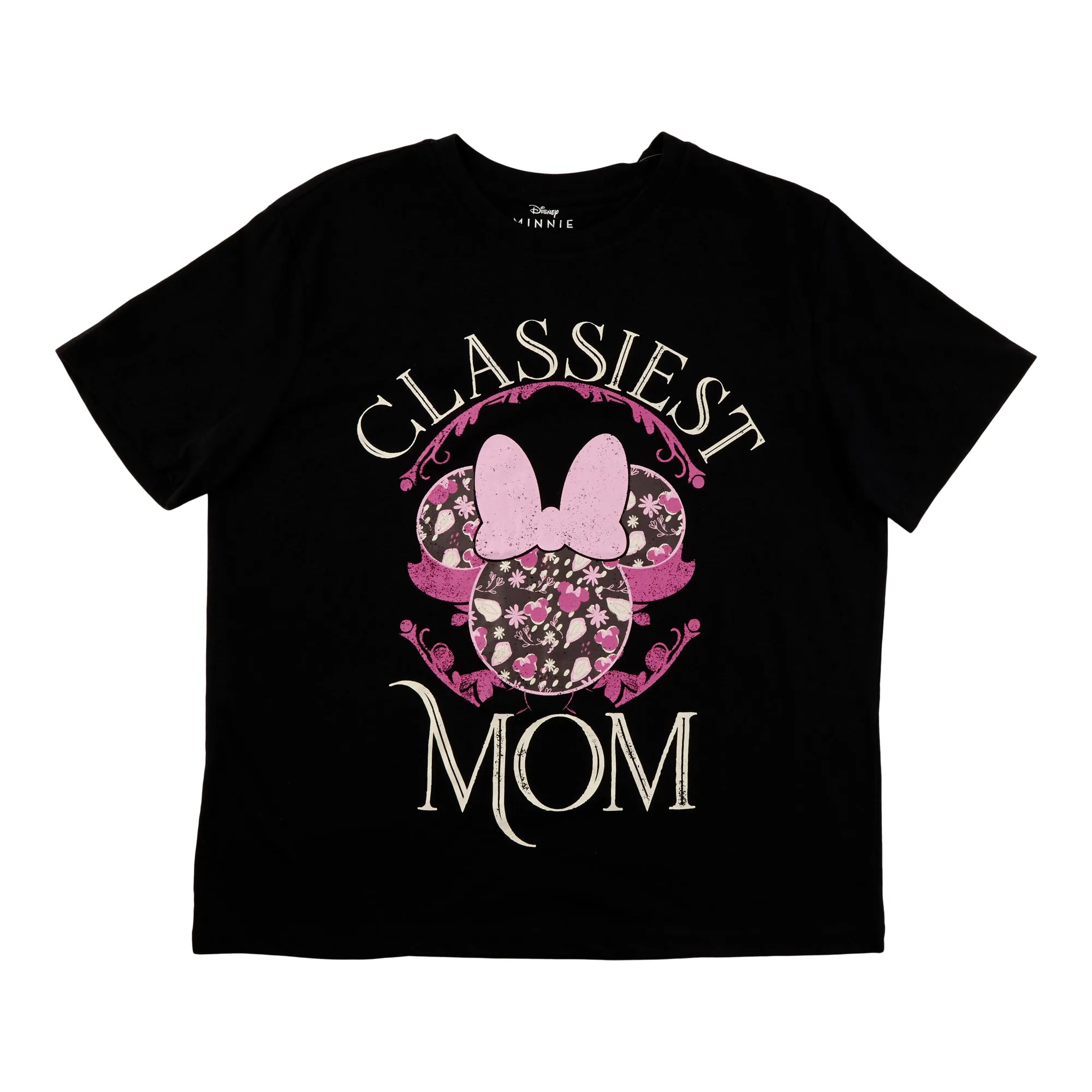 Women's Licensed Novelty T-Shirt sold by Giant Tiger