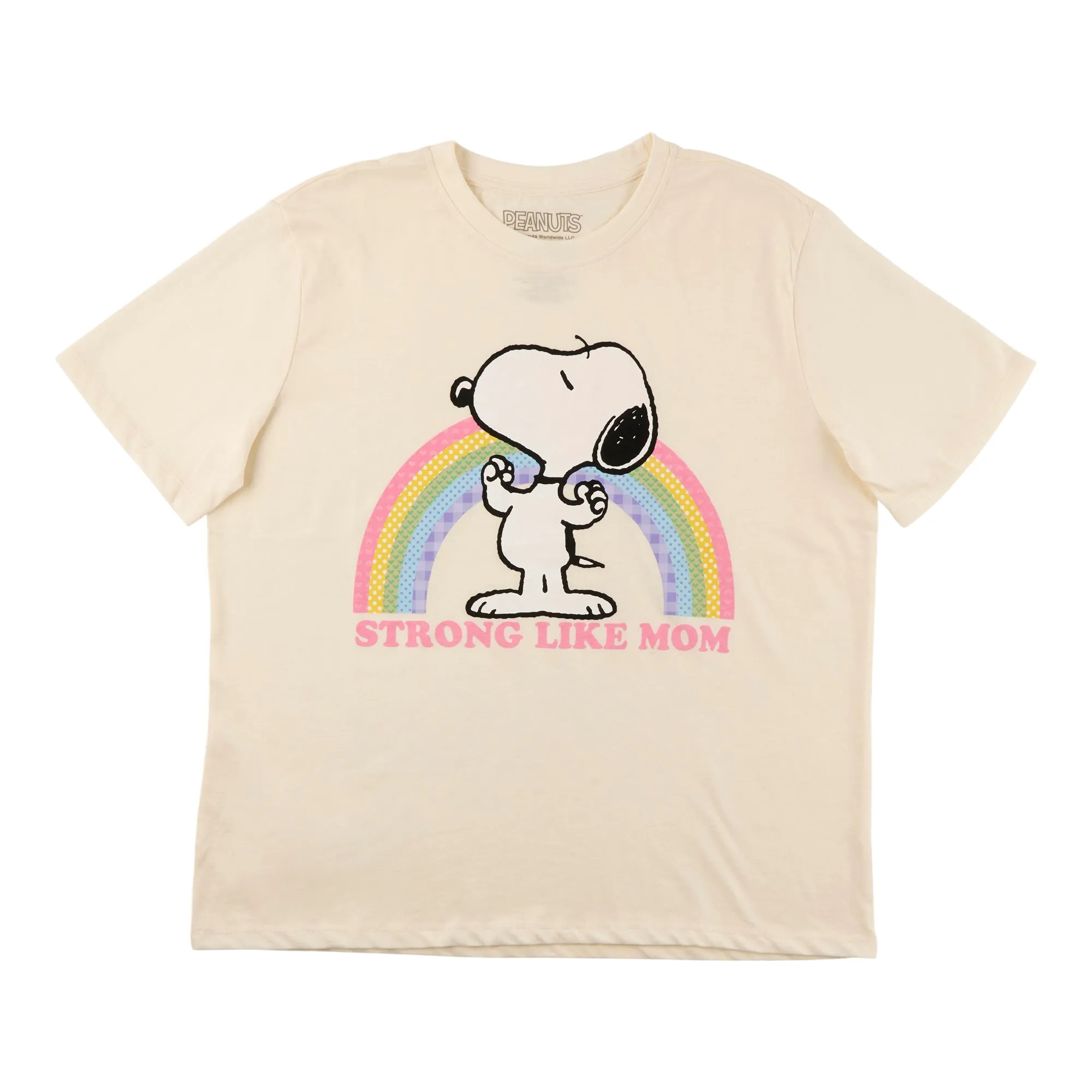 Women's Licensed Novelty T-Shirt sold by Giant Tiger product image thumbnail 2