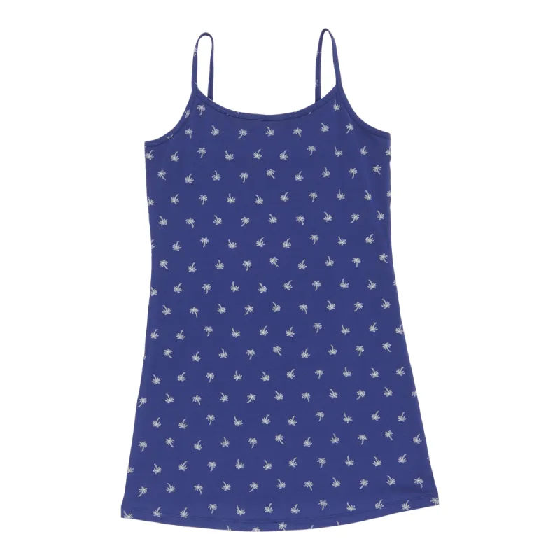 mySTYLE Women's All Over Print Long Camisole sold by Giant Tiger