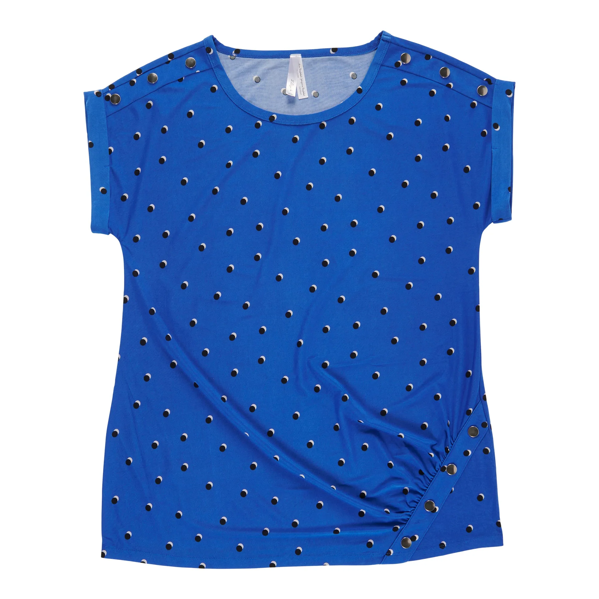 Women's Fashion Shoulder Detail Blouse sold by Giant Tiger product image thumbnail 2