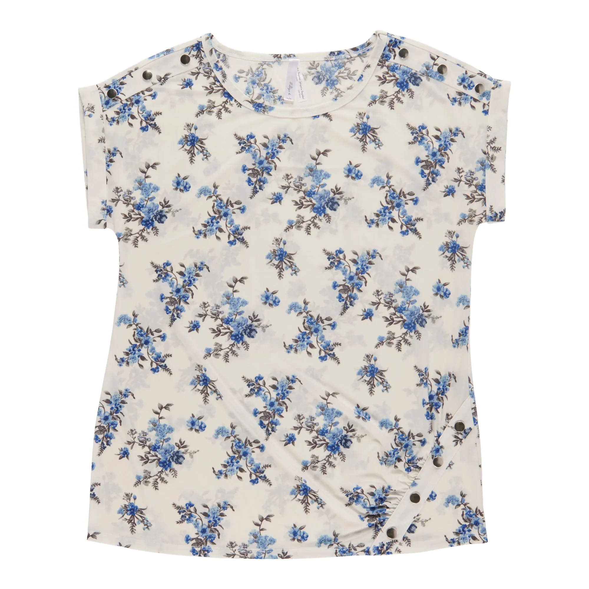 Women's Fashion Shoulder Detail Blouse sold by Giant Tiger product image thumbnail 4