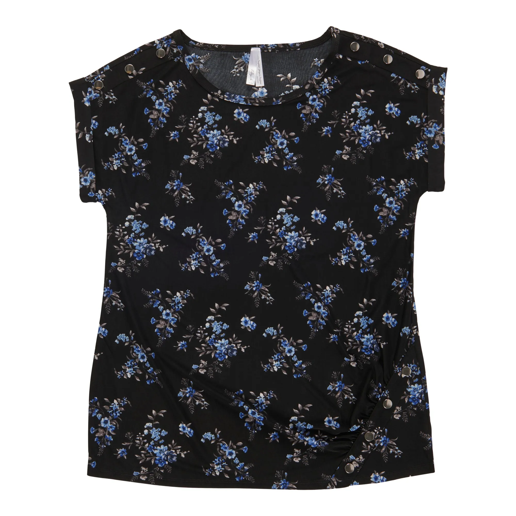 Women's Fashion Shoulder Detail Blouse sold by Giant Tiger