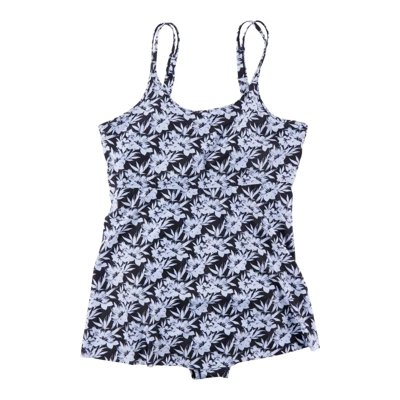 ACX Active Women's Plus One-Piece Swimsuit sold by Giant Tiger